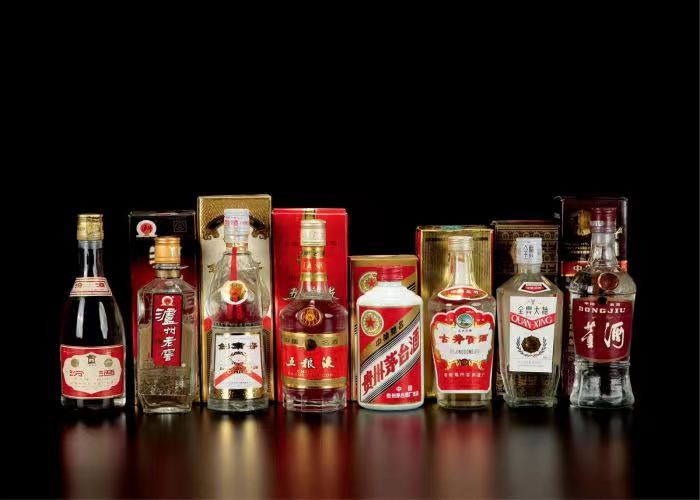 崖州老酒储存的方法